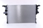 Radiaator,mootorijahutus NISSENS 61988