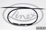 Tross,seisupidur LINEX 14.02.67