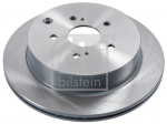 Piduriketas FEBI BILSTEIN 108483