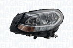 Esituli MAGNETI MARELLI LPP302