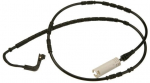 Hoiatuskontakt, piduriklotsi kulumine TRW GIC332
