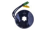 Turvapadja lint, turvapadi DENCKERMANN E900043