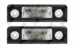 Numbrivalgustus ABAKUS 048-05-900LED