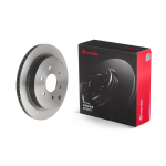 Piduriketas BREMBO 09.B631.11