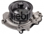 Veepump, mootori jahutus FEBI BILSTEIN 29848