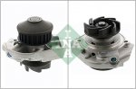 Veepump, mootori jahutus INA 538 0018 10