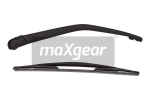 Kojamees, klaasipesu MAXGEAR 39-0329