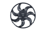 Ventilaator,mootorijahutus NRF 470064