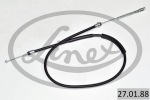 Tross,seisupidur LINEX 27.01.88