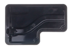 H&uuml;draulikafilter,automaatk&auml;igukast DENCKERMANN A220122