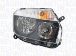 Esituli MAGNETI MARELLI 712676512097