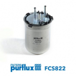 K&uuml;tusefilter PURFLUX FCS822