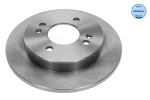 Piduriketas MEYLE 37-15 523 0014
