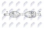 Veov&otilde;ll NTY NPW-MS-116