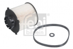 K&uuml;tusefilter FEBI BILSTEIN 106097