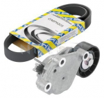 Soonrihmakomplekt SNR KA859.21