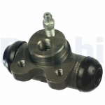Rattapidurisilinder DELPHI LW45016