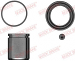 Remondikomplekt,Pidurisadul QUICK BRAKE 114-5041