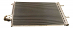 Kondensaator,kliimaseade MAXGEAR AC887423
