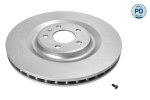 Piduriketas MEYLE 115 523 0045/PD