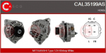Generaator CASCO CAL35199AS
