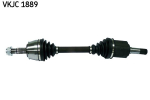 Veov&otilde;ll SKF VKJC 1889