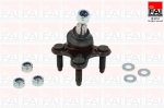 Kande-/juhtliigend FAI AutoParts SS2466