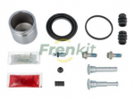 Remondikomplekt,Pidurisadul FRENKIT 754456