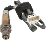 Lambda andur BOSCH 0 258 986 680