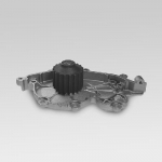 Veepump, mootori jahutus HEPU P940