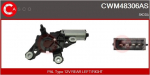 Pesuri mootor CASCO CWM48306AS
