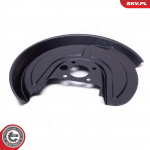 Plekk,piduriketas ESEN SKV 57SKV760