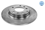 Piduriketas MEYLE 35-15 523 0020