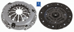 Sidurikomplekt SACHS 3000 951 627