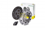 Sidurikomplekt Schaeffler LuK 620 3061 00