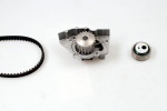 Veepump + hammasrihmakomplekt HEPU PK08710