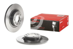 Piduriketas BREMBO 08.A456.11
