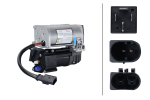 Kompressor,suru&otilde;hus&uuml;steem HELLA 8TG 358 256-081