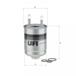 K&uuml;tusefilter UFI 24.113.00