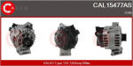 Generaator CASCO CAL15477AS