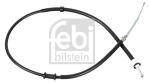 Tross,seisupidur FEBI BILSTEIN 101805