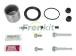 Remondikomplekt,Pidurisadul FRENKIT 760597