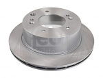 Piduriketas FEBI BILSTEIN 108507