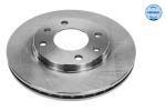 Piduriketas MEYLE 11-15 521 0031