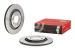 Piduriketas BREMBO 09.D085.11