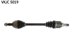 Veov&otilde;ll SKF VKJC 5019