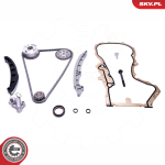 Mootori keti komplekt ESEN SKV 21SKV234