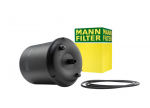 &Otilde;lifilter MANN-FILTER ZR 9008 z