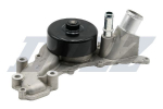 Veepump, mootori jahutus DOLZ J213