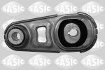 Paigutus,Mootor SASIC 2704115